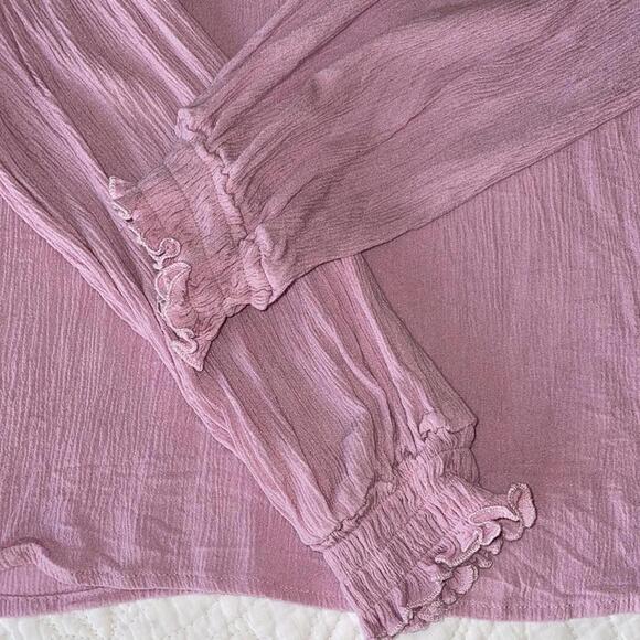 Sanctuary top - Picture 3 of 8